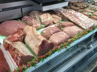 Macelleria Vescovi Arno Sagl