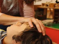 Gesundheitspraxis Michaela von Weiss