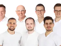 ZBB - Zahnklinik Basel am Bahnhof SBB