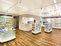 Rot-Tor Apotheke AG - Klicken Sie, um das Bild 3 in einer Lightbox vergrössert darzustellen