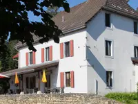 Auberge du Prévoux - Klicken Sie, um das Bild 6 in einer Lightbox vergrössert darzustellen