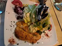 Restaurant 90 Grad