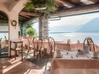 Ristorante Panoramico La Rocca
