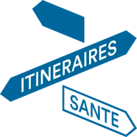 itinéraires-Logo