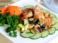 Asia Garden Urnerhof AG