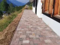 Imhasly Bau + Keramik GmbH