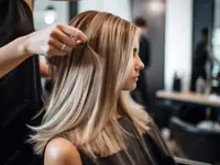 Coiffure Trapez