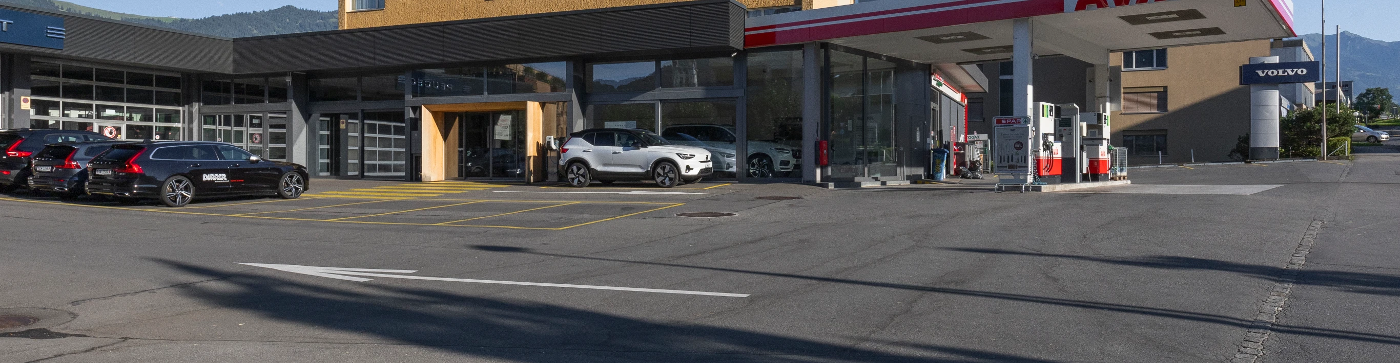 Auto-Center Durrer AG
