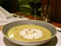 Restaurant Campagna