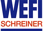 WEFI GmbH Schreiner-Logo