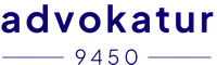 advokatur 9450-Logo