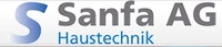 Sanfa AG Haustechnik-Logo