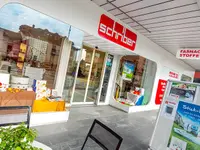R. Schriber Elektro-Stoffe AG