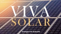 Viva Solar AG-Logo