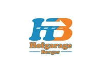 Hofgarage + Carrosserie U. Berger AG-Logo