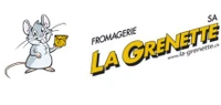 la Grenette SA-Logo