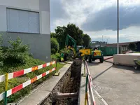 Peter Schmid Baudienstleistungen AG - Klicken Sie, um das Bild 5 in einer Lightbox vergrössert darzustellen