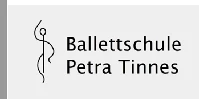 Ballettschule Petra Tinnes-Logo