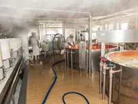 Fromagerie / Crèmerie Les Martel