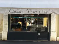 Côté Cour Sàrl