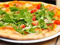 Ristorante Pizzeria Edelweiss