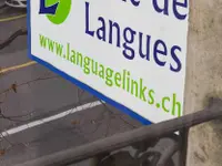Language Links Lausanne