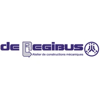 de Régibus SA-Logo