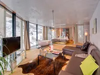 Matterhorn FOCUS Design Hotel