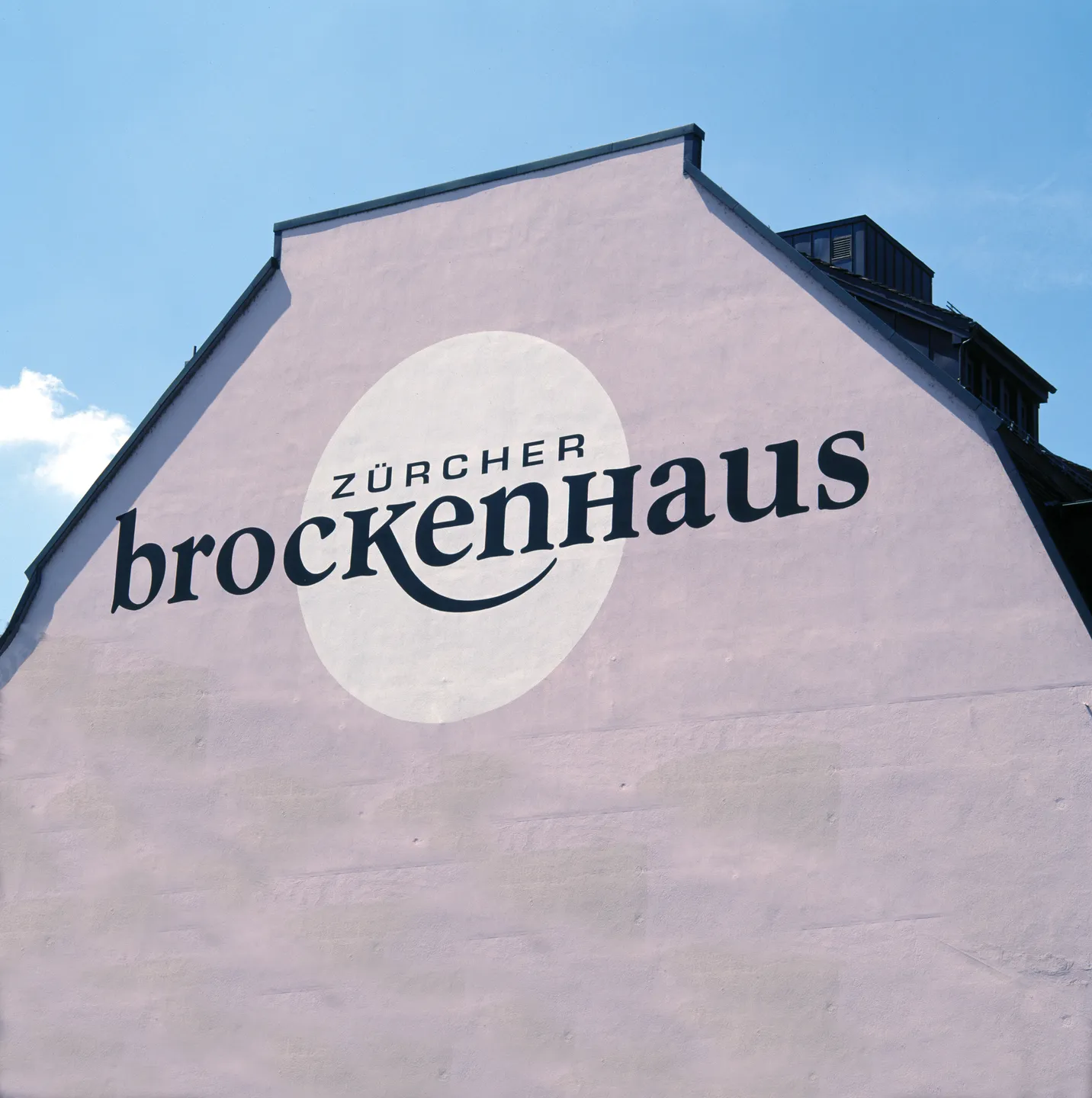 Zürcher Brockenhaus