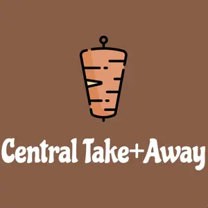 Central Take Away & Restaurant Usta