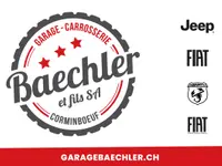 Baechler et Fils SA – Cliquez pour agrandir l’image 1 dans une Lightbox