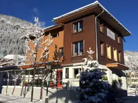 Brasserie zur Simme - chez Marco