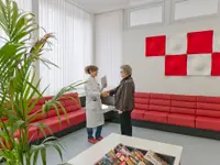 SRO AG, Gesundheitszentrum Jura Süd - Klicken Sie, um das Bild 1 in einer Lightbox vergrössert darzustellen