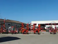 Jungo Landmaschinen AG