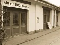 Maler Bachmann - Klicken Sie, um das Bild 1 in einer Lightbox vergrössert darzustellen