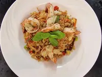 König Pizza und Kebabhaus Aarau