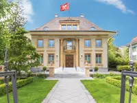 Banque Bonhôte & Cie SA
