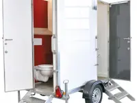 TOI TOI AG