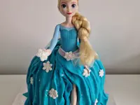 Jo's Cakes
