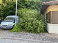 Liegenschaftenservice Hans Müller GmbH