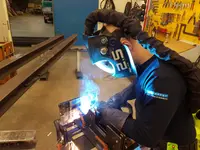 Stapfer Metallbau & Reparaturen GmbH