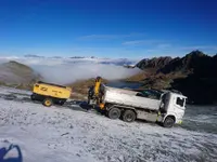 Buchard Transports & Terrassements Sàrl - Klicken Sie, um das Bild 11 in einer Lightbox vergrössert darzustellen