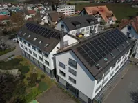 A. Graf Elektro-Installationen AG