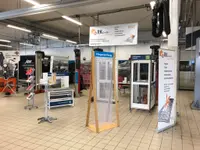 RK GmbH Kreativ Handwerk - cliccare per ingrandire l’immagine 2 in una lightbox