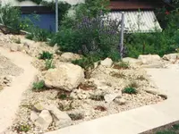 Thomas Gisi Gartenbau GmbH