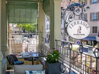 Hotel Wilden Mann Luzern