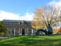 Musée d'art et d'histoire