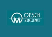 Oesch Metallbau GmbH-Logo