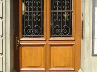 Zürcherholz GmbH