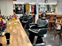 Relax Barber